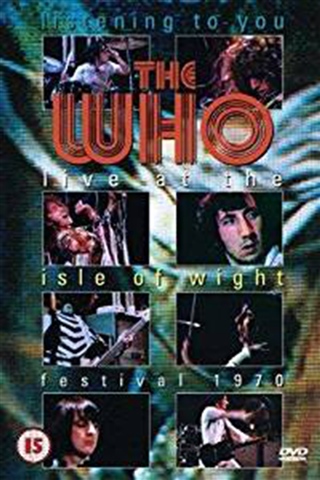Who, Live At Isle Of Wight 1970 (E) - CeX (UK): - Buy, Sell